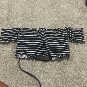 Target Swim Top